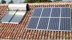 termico e fotovoltaico